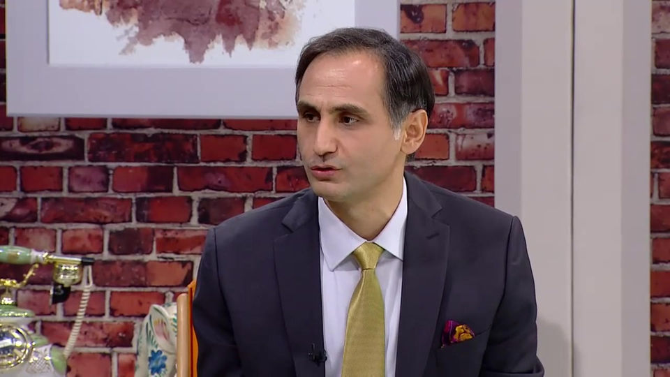 Kalça Protezi ile ilgili merak edilenler.